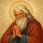 deus pai todo poderoso oração