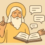 deus palavras