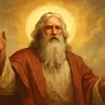 deus todo poderoso