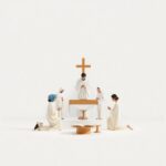 Domingo de Páscoa — Ciclo B: Leituras, Evangelho e Reflexão para a Missa