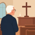 elder igreja