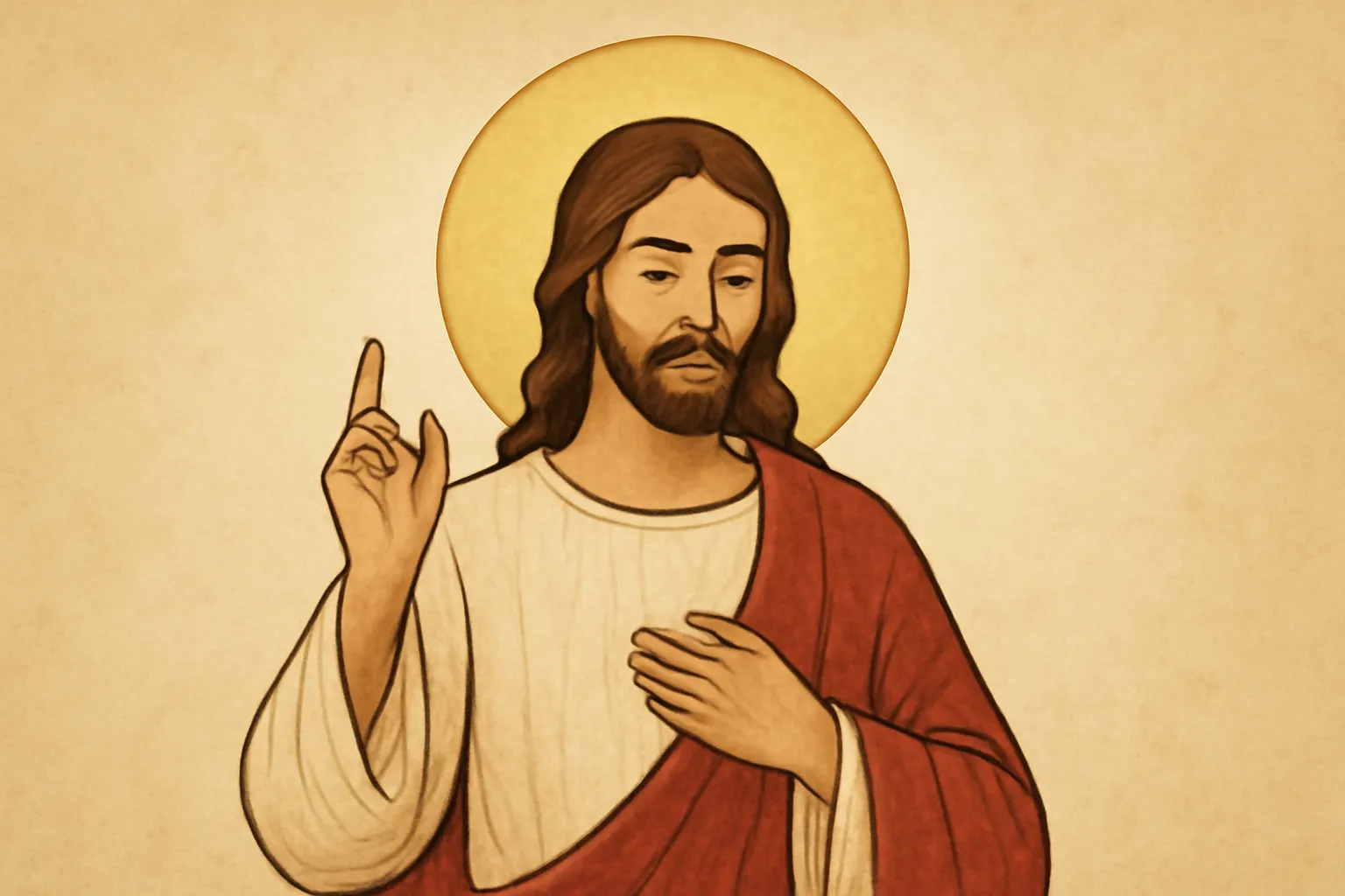 ensinamentos de jesus para vivenciar no dia a dia