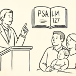 Esboço de Pregação Sobre Família Salmo 127: Guia Completo para Sermões Inspiradores esboço de pregação sobre familia salmo 127