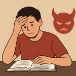 estudo sobre pecado
