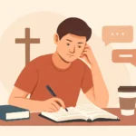 estudos bíblicos para jovens temas atuais