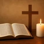 estudos bíblicos salmos 23
