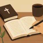 Estudos Bíblicos Temas Atuais: Ensinamentos Relevantes para o Mundo de Hoje estudos bíblicos temas atuais