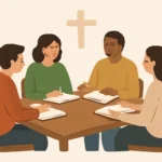 estudos para pequenos grupos igreja batista