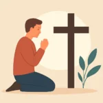 exemplos de propósitos com deus