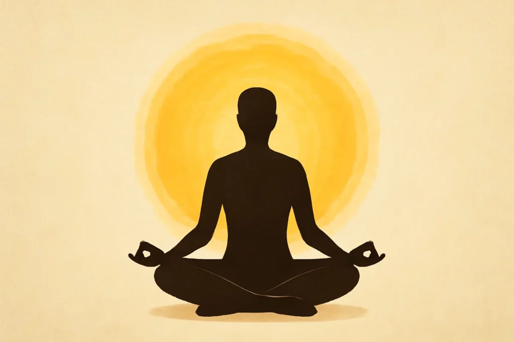 experiência espiritual