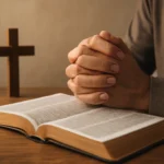 Fé na Bíblia: Como Fortalecer Sua Confiança na Palavra de Deus fé na bíblia