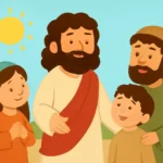 filmes bíblicos infantil