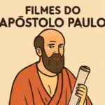 filmes do apóstolo paulo