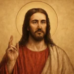 frase de cristo