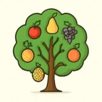 Descubra os Benefícios do Fruto Espírito: Como Essa Fruta Pode Melhorar Sua Saúde e Bem-Estar fruto espírito