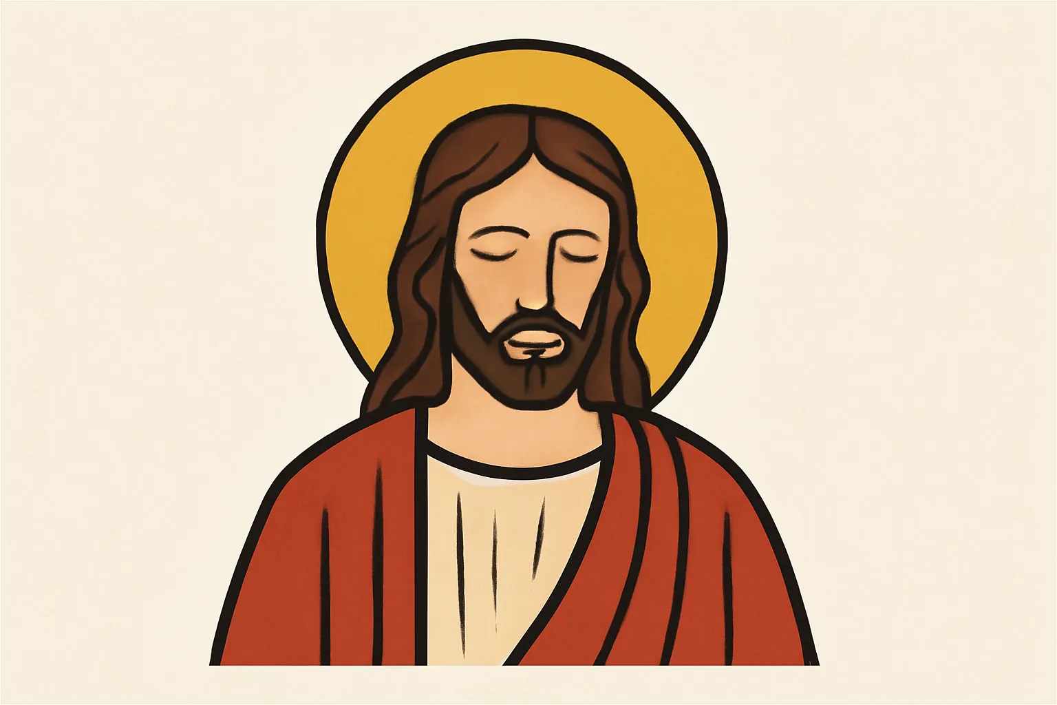 identidade cristo