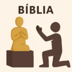 idolatria bíblia