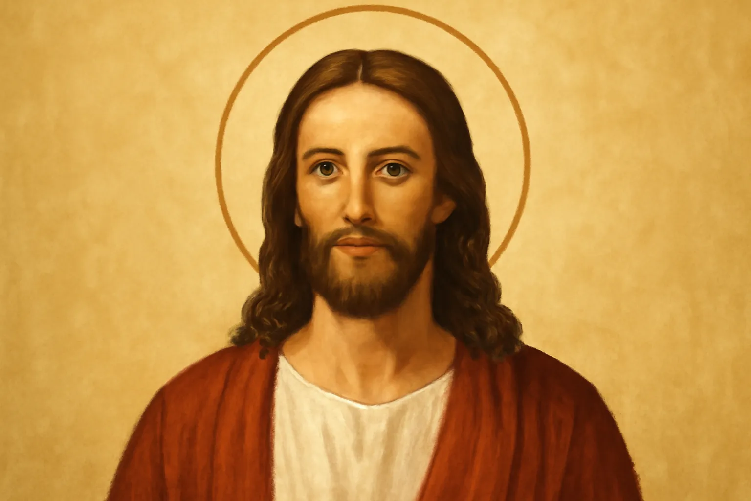 jesus christ jesus christ