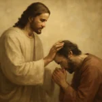 jesus perdoa pecados