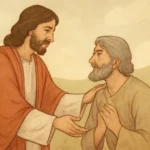 joão 21:15-17