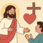 joão 3.16 explicação
