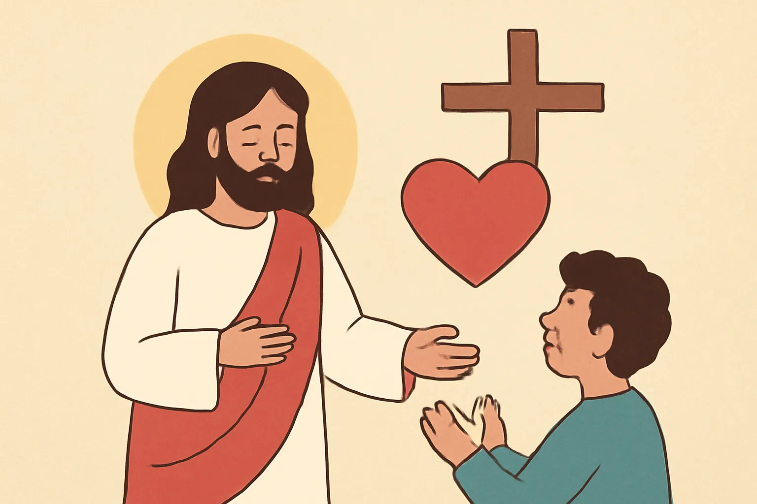 joão 3.16 explicação
