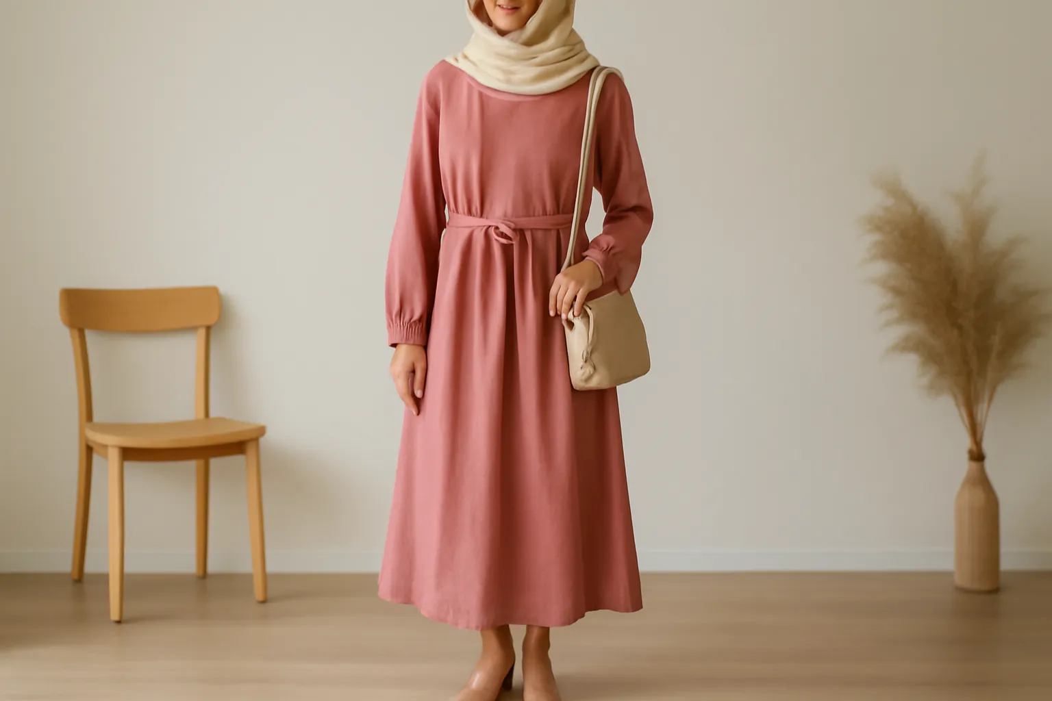 looks para ir pra igreja
