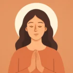 mãe espiritual