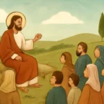 mateus 5 as bem aventuranças