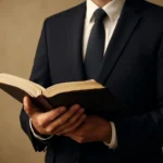 Mensagem Bíblica para Pastor: Inspirações Espirituais e Reflexões de Fé mensagem bíblica pastor