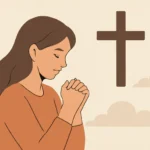 mensagem de confiança em deus em tempos difíceis