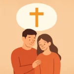 mensagem de deus ao casal