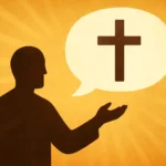 mensagem de deus em minha vida