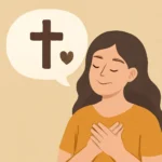 mensagem de deus pra mim hoje