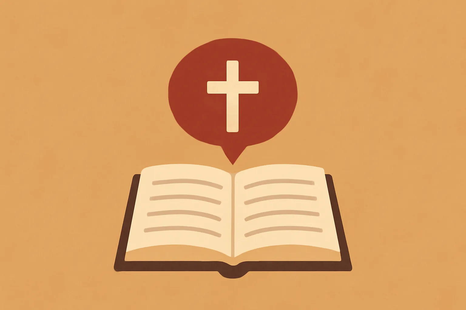 mensagem evangelho