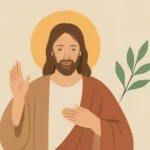 mensagens de jesus para refletir