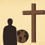 morrer para o mundo e viver para cristo