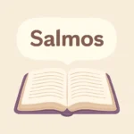 msg salmos