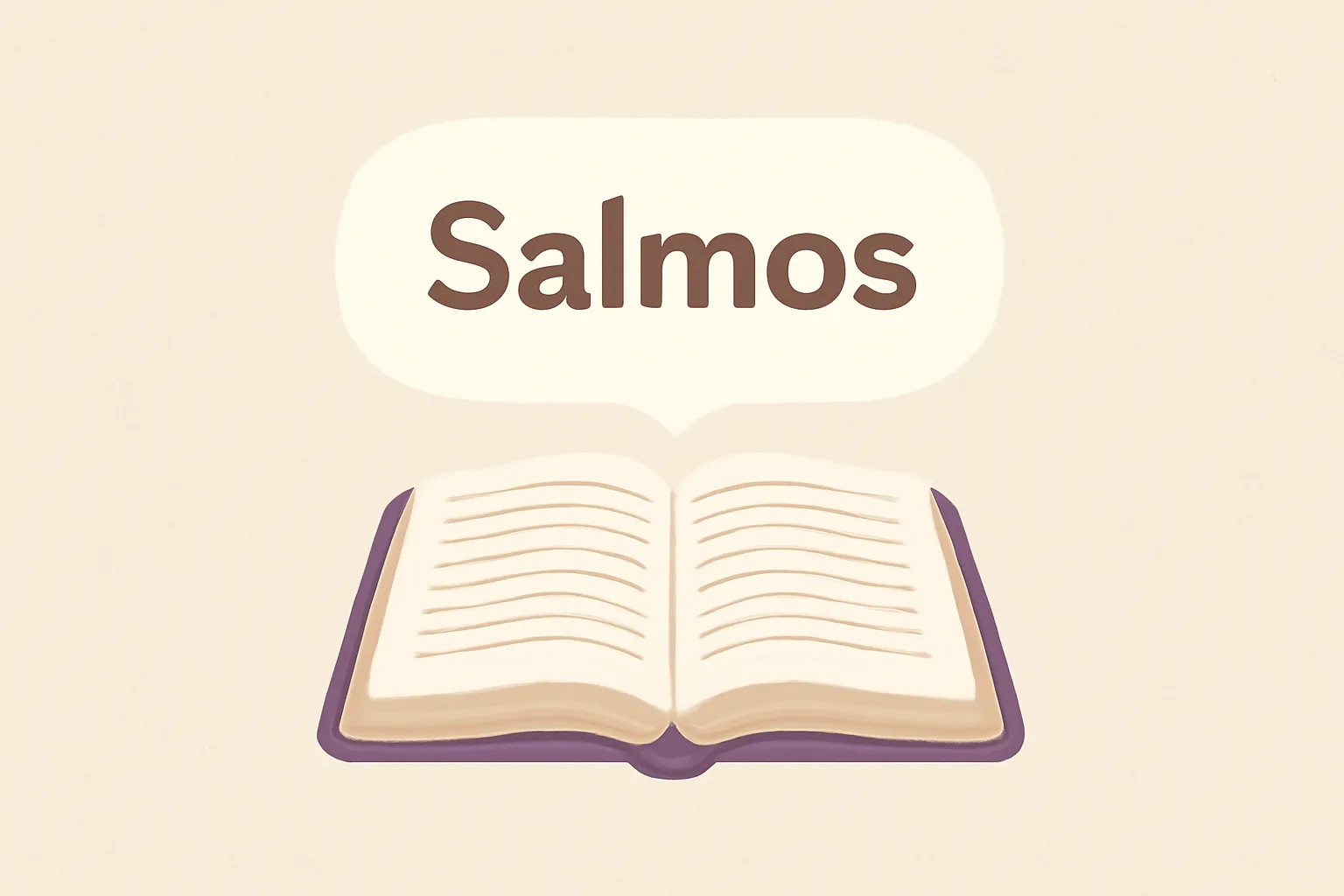 msg salmos