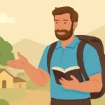 o que faz um missionário