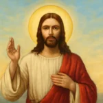 o que quer dizer cristo