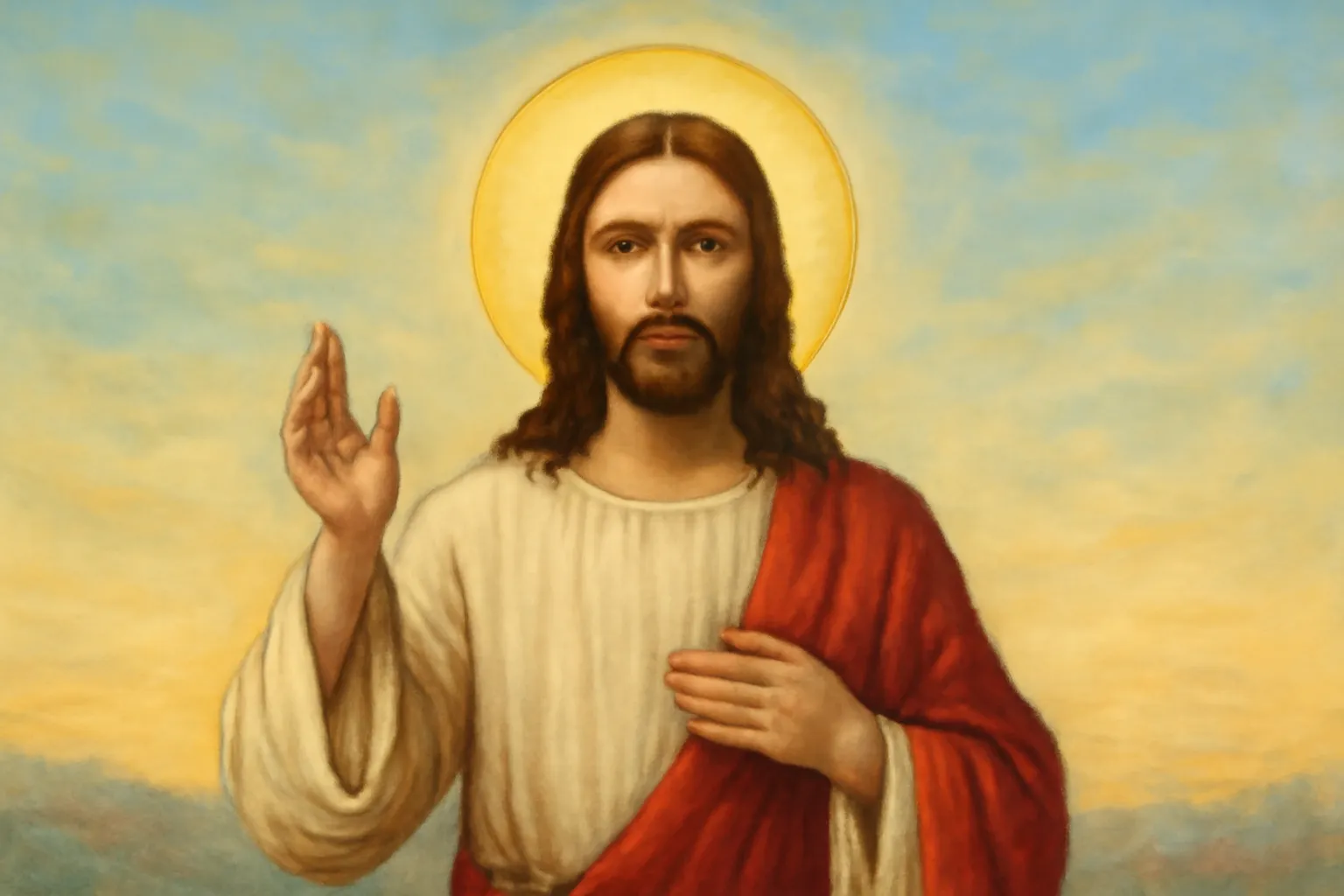 o que quer dizer cristo