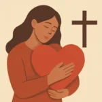 o que significa amar a deus sobre todas as coisas