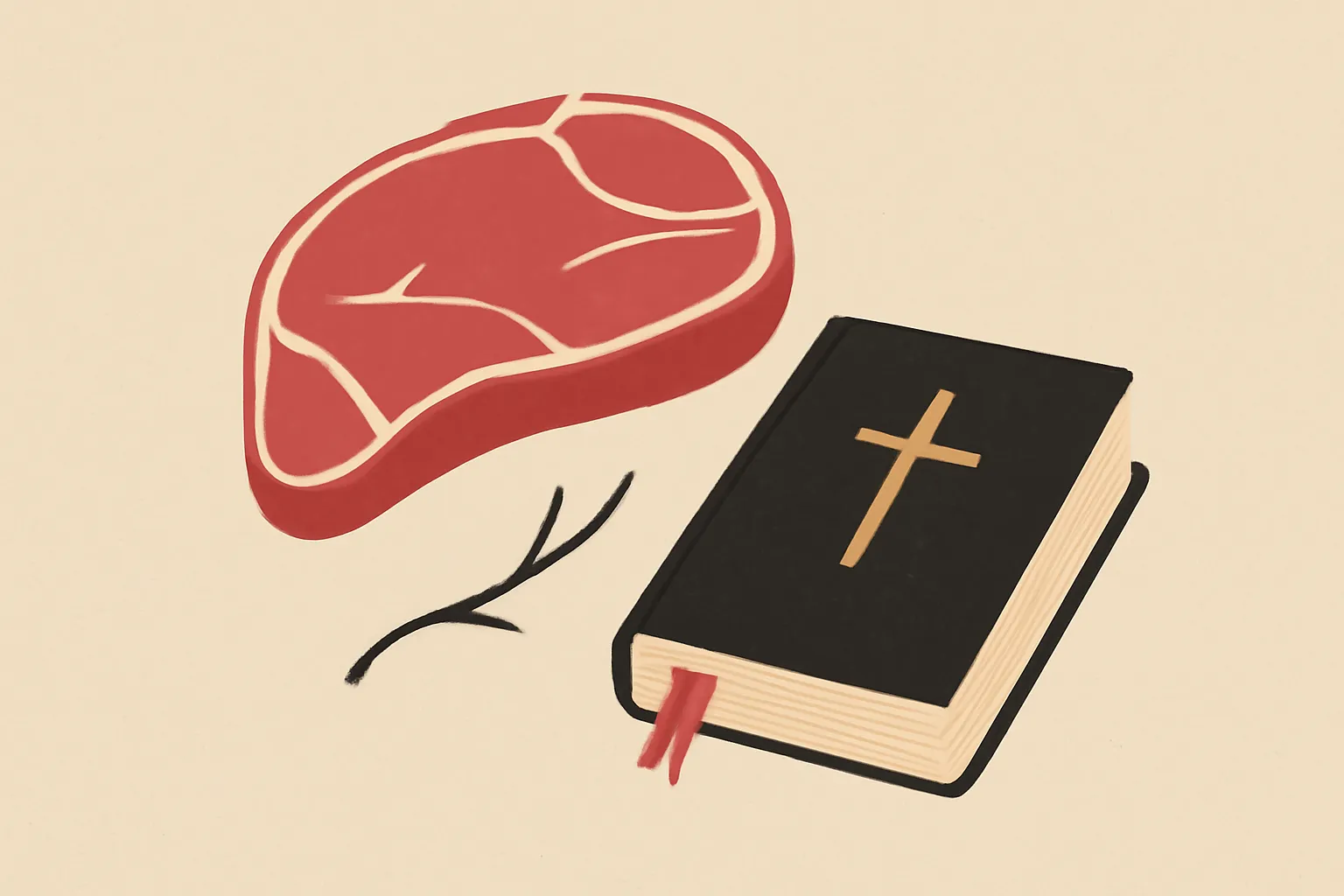 obras da carne bíblia