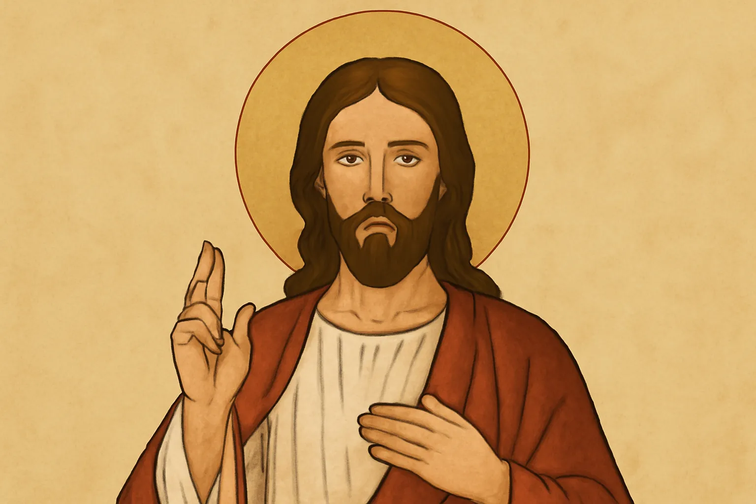 oque significa jesus