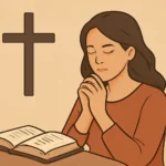 oração para abrir o culto
