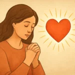 oração para deus tocar no coração do meu marido