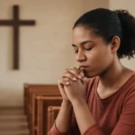 oração para igreja evangelica