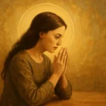 oração para se fortalecer espiritualmente