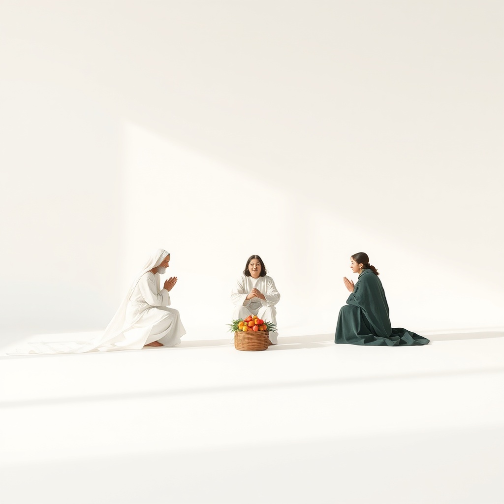 Pentecostes — Ciclo B: Leituras, Evangelho e Reflexão para a Missa